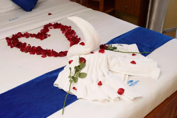 Affordable Lodgings in Nairobi CBD