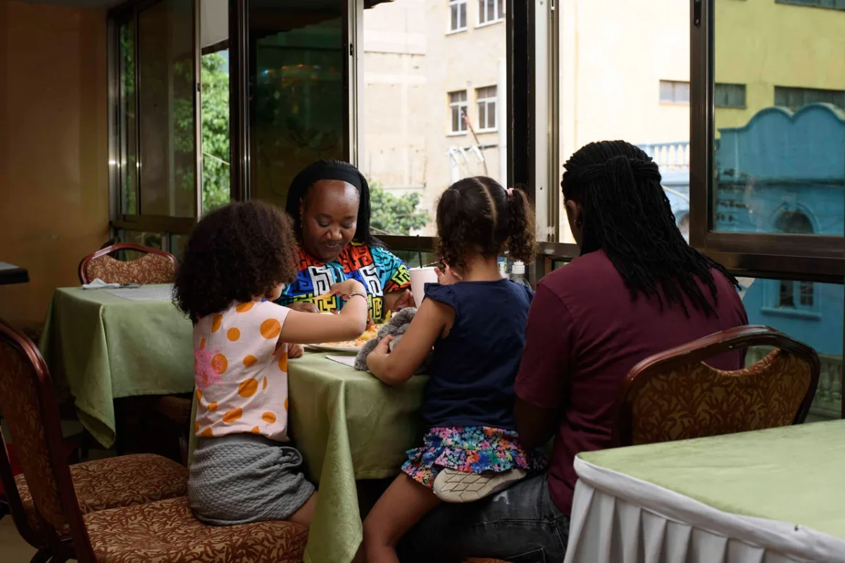 Best Hotels in Nairobi CBD