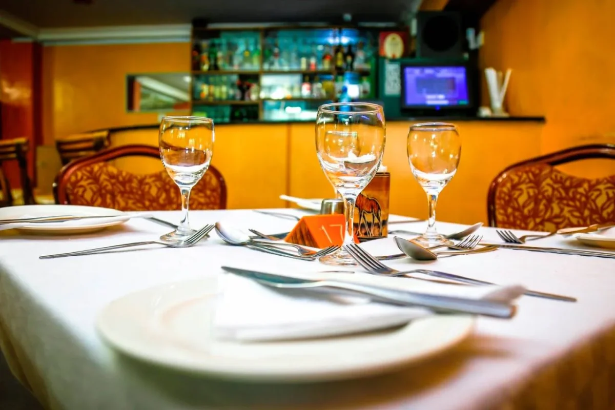 Hotels Within Nairobi CBD