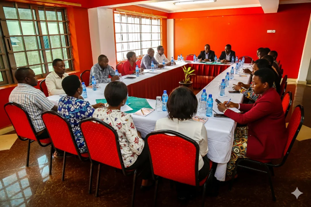 affordable conference facilities in Nairobi CBD