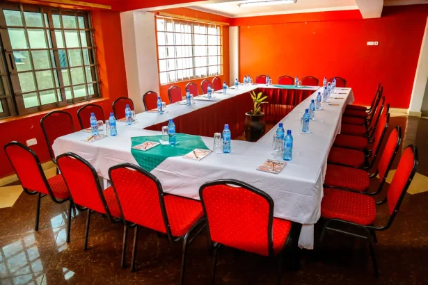 Best conference venues in Nairobi CBD