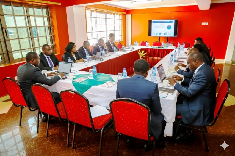 Business Conference Facilities in Nairobi CBD