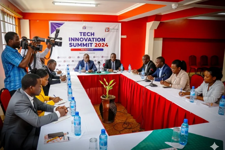 Conference Venues in Nairobi CBD