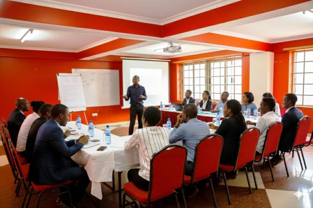 Conference packages in Nairobi CBD