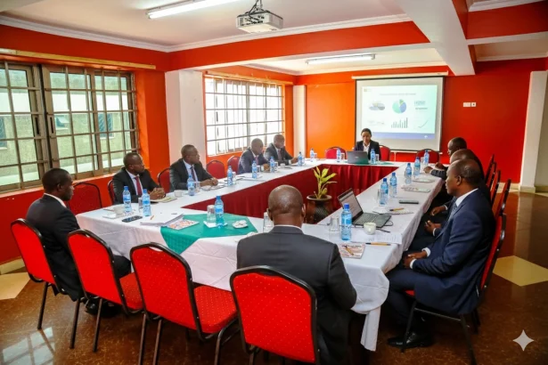 Corporate event venues in Nairobi CBD