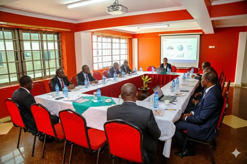Corporate event venues in Nairobi CBD